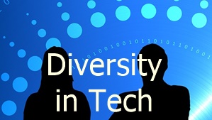 diversity in tech