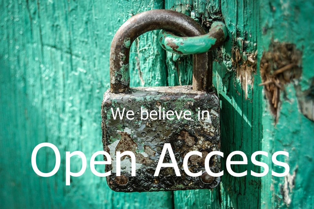 Open Access Research