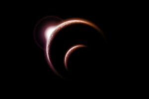 planet, space, abstract, black abstract, black planet, planet, planet, planet, planet, planet, black abstract