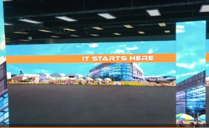 Farnborough International Airshow 2026: The Companies Defining the Next Decade