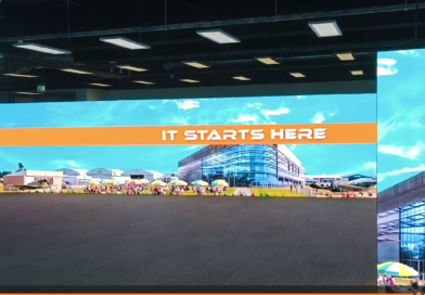 Farnborough International Airshow 2026: The Companies Defining the Next Decade