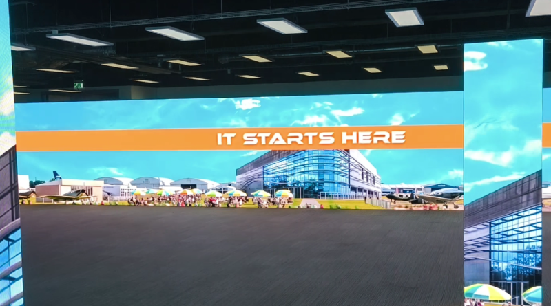 Farnborough International Airshow 2026: The Companies Defining the Next Decade
