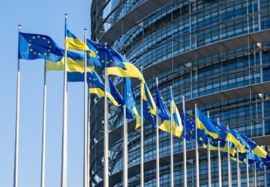 Is Europe Regulating the Future Before It Has Been Invented?