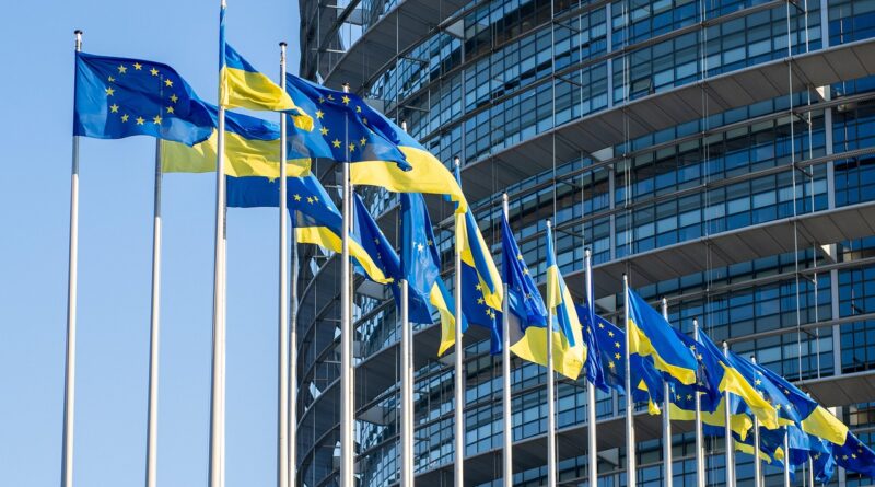 Is Europe Regulating the Future Before It Has Been Invented?
