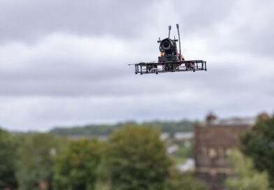 Affordable Drone Detection: How Does Today's Technology Work?